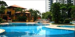Parc Oasis (D22), Condominium #418004011